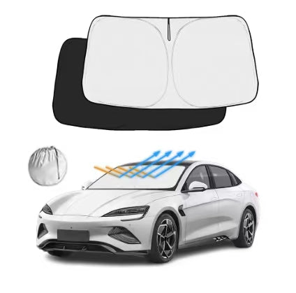 BYD SEAL Windscreen Sunshade BYD SEAL Windscreen Sunshade