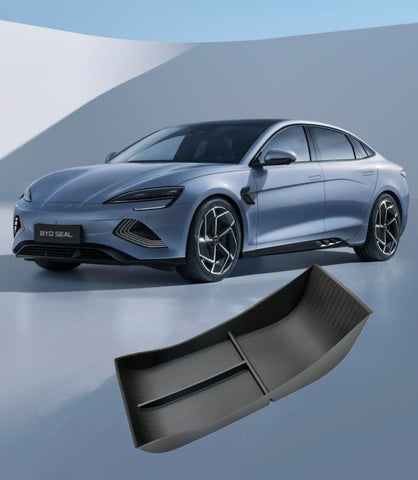 BYD Seal Center Lower storage BYD Seal Center Lower storage