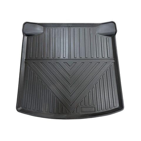 BYD SEAL Boot Mats BYD SEAL Boot Mats