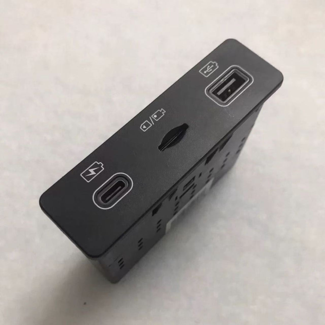 BYD Sealion 7 Dashcam Installation
