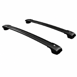 Byd shark 6 roof rack installation