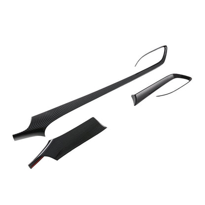 BYD SEAL Centre Console Trim