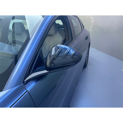 BYD SEAL Sideview Mirror Cover Carbon Fibre