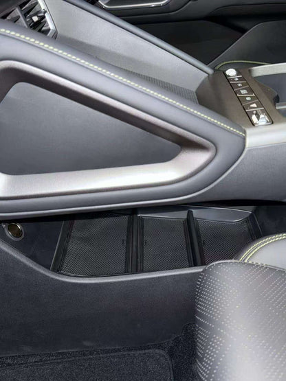 Center Console Lower Storage Box for BYD ATTO2