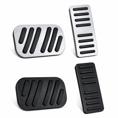 BYD ATTO2 Aluminium Alloy Brake & Accelerator Pedal