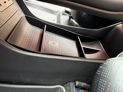Center Console Lower Storage Box for BYD ATTO2