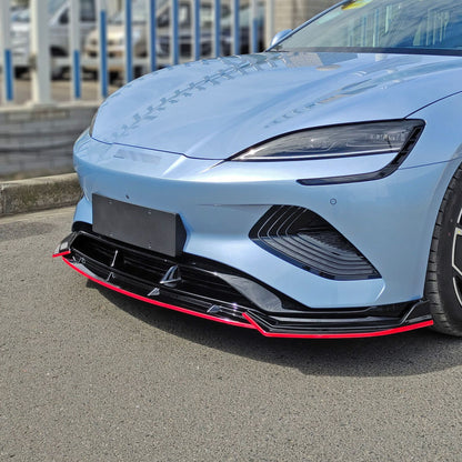 BYD SEAL Front Spoiler