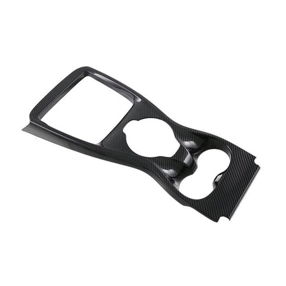 BYD SEAL Centre Console Panel Carbon fibre