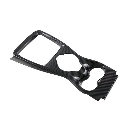 BYD SEAL Centre Console Panel Carbon fibre
