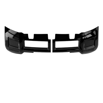 Front Bumper Lower Guard Plate For BYD Shark 6 (2024-2026)