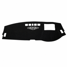 BYD Sealion 6  Dash Mat