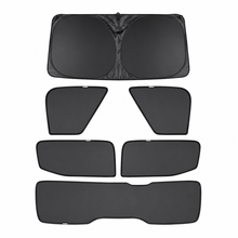 BYD Shark 6 Sunshade
