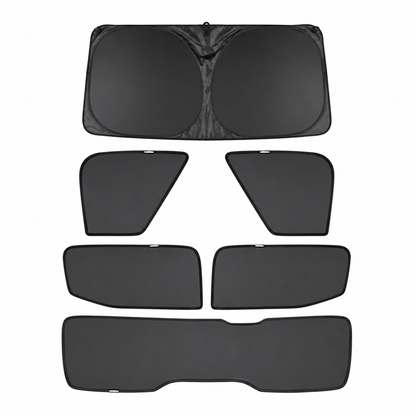 BYD Shark 6 Sunshade