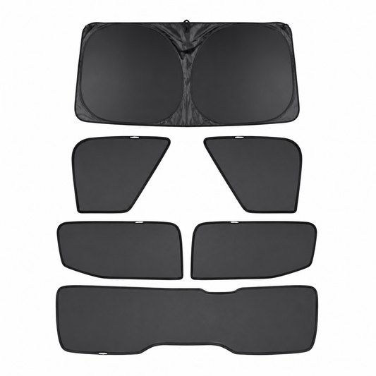 BYD Shark 6 Sunshade