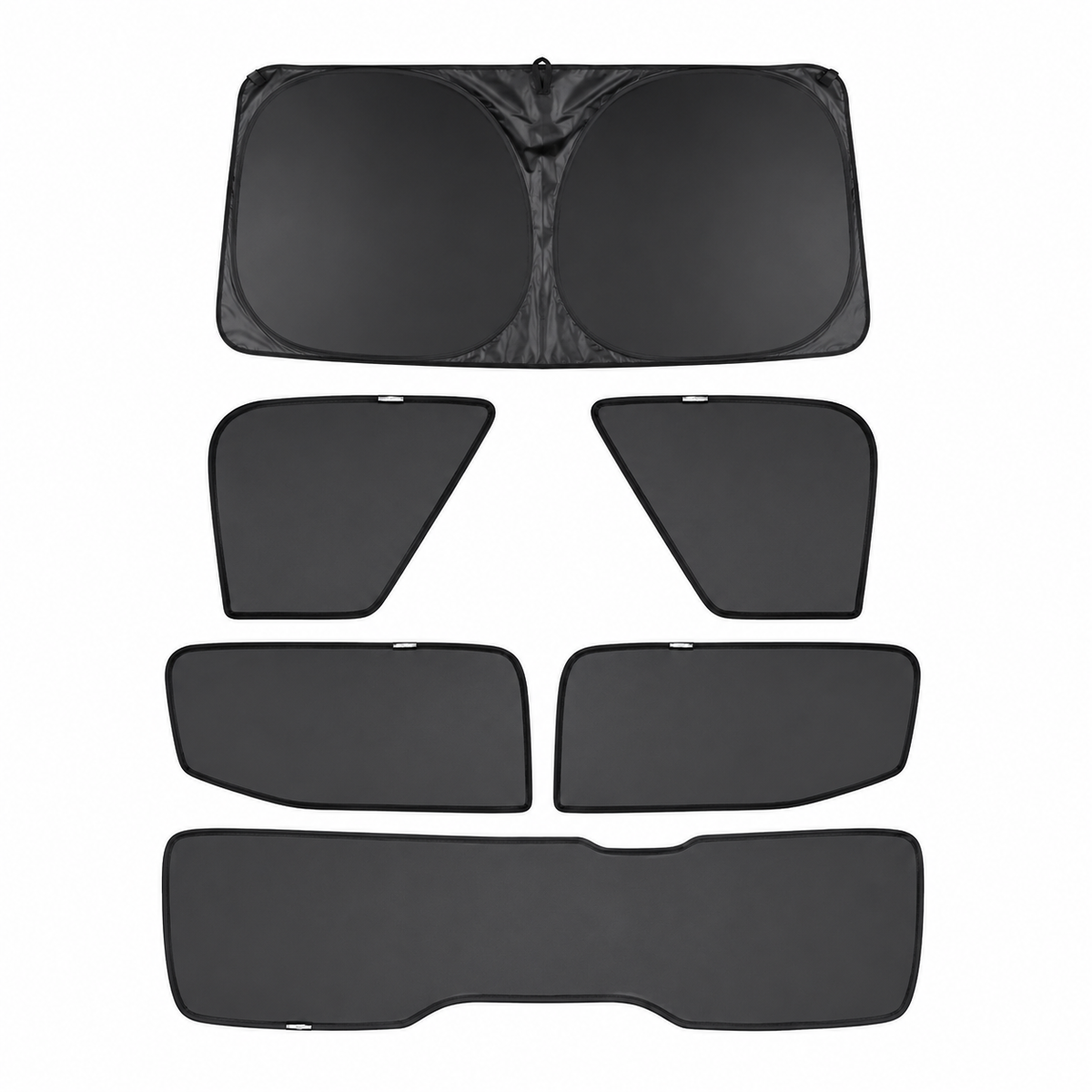 BYD Shark 6 Sunshade