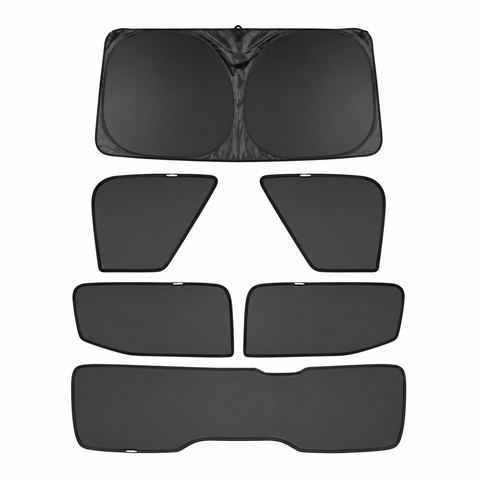 BYD Shark 6 Sunshade