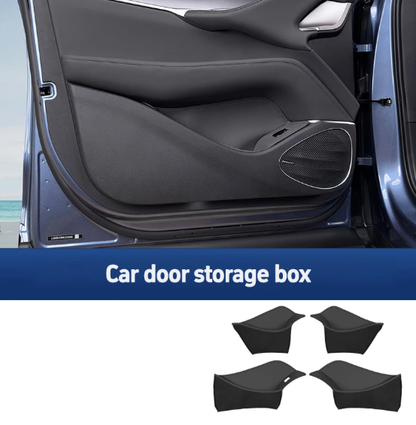 BYD SEALION 7 Door Storage Box