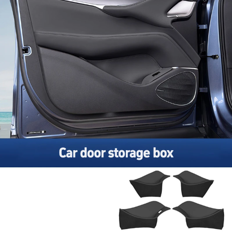 BYD SEALION 7 Door Storage Box