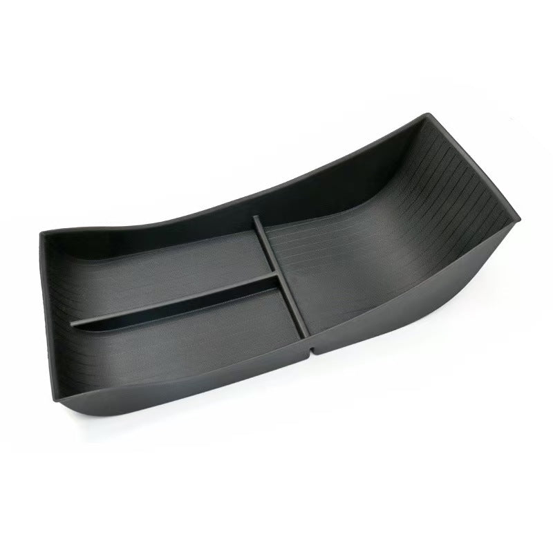 BYD Seal Center Lower storage