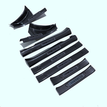 BYD SEAL Door Sill Protectors