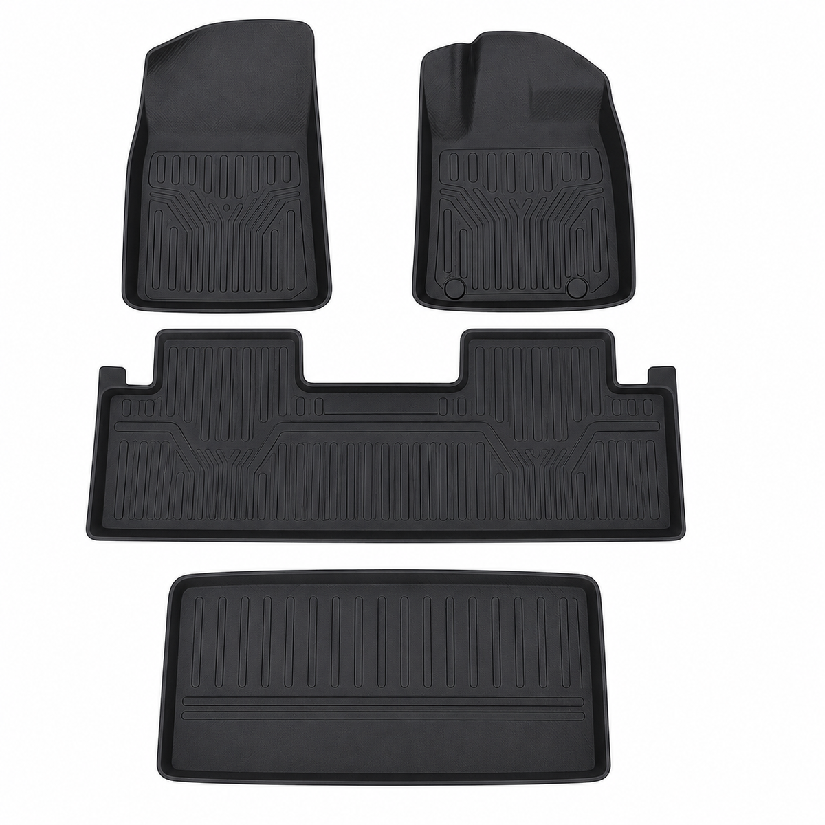 Bundle: Liners Set For BYD Dolphin (2022-2026)