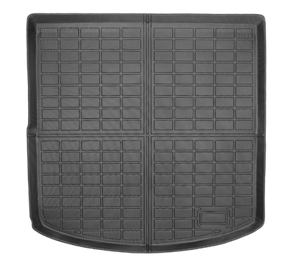 BYD Sealion 7 boot, trunk and frunk mat bundle (2025-current)
