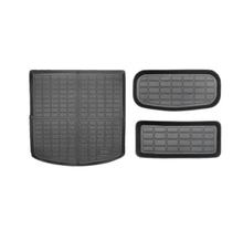Bundle: Liners Set For BYD Sealion 7(2025-Now)