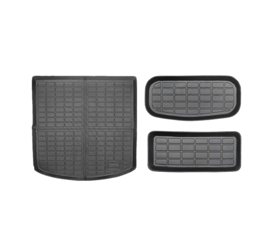 Bundle: Liners Set For BYD Sealion 7(2025-Now)