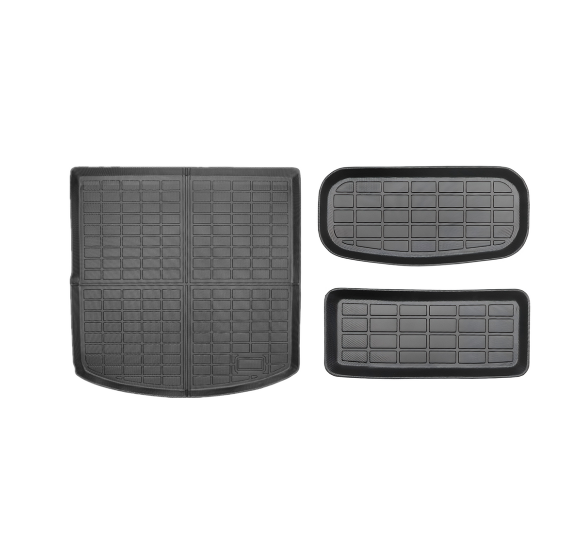 Bundle: Liners Set For BYD Sealion 7(2025-Now)