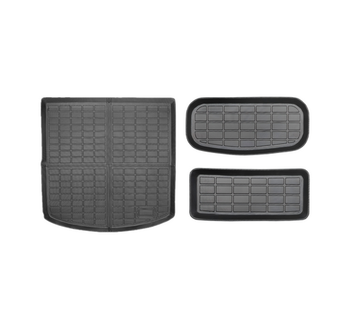 Bundle: Liners Set For BYD Sealion 7(2025-Now)