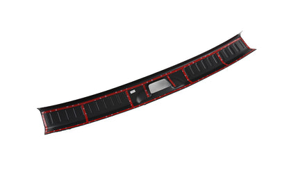 BYD Atto3 Trunk Door Sill Guard