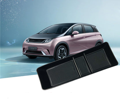 BYD Dolphin Under Armrest Storage Tray