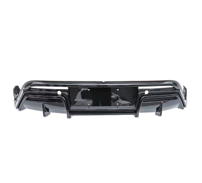 BYD SEAL Rear Diffuser