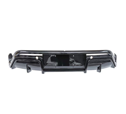 BYD SEAL Rear Diffuser