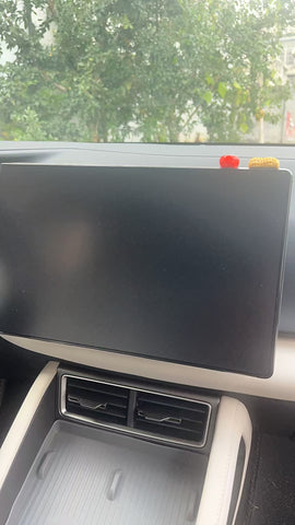 BYD ATTO2 Screen Protector