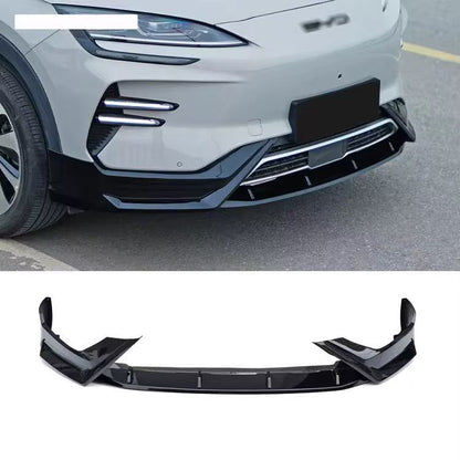 BYD SEALION 6 Front Spoiler
