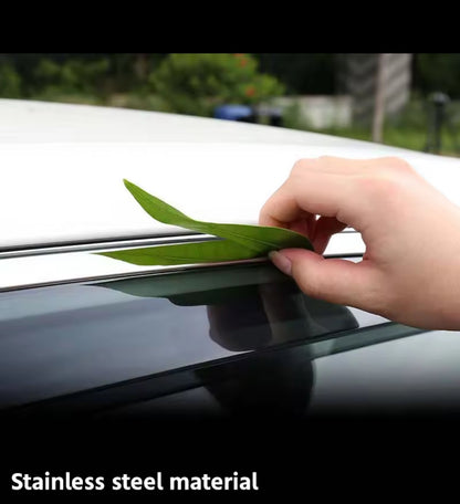 BYD Shark 6 Weather Shield Rain Cover