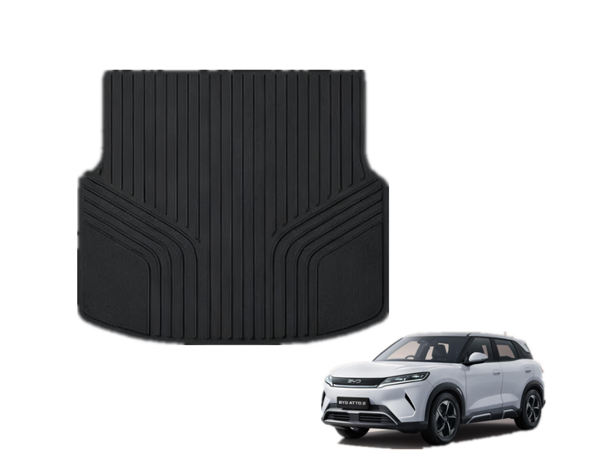 [Pre-Order]BYD  Atto 2  Boot Mats