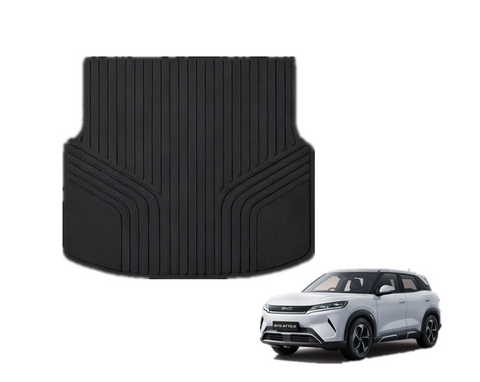 [Pre-Order]BYD  Atto 2  Boot Mats