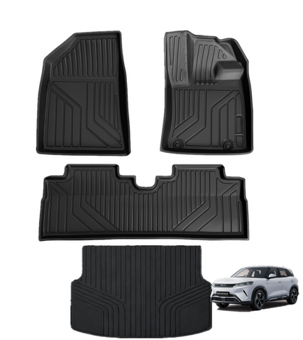 [Pre-Order] Bundle: Liners Set For BYD ATTO 2