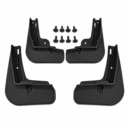 BYD Dolphin Mud Flaps