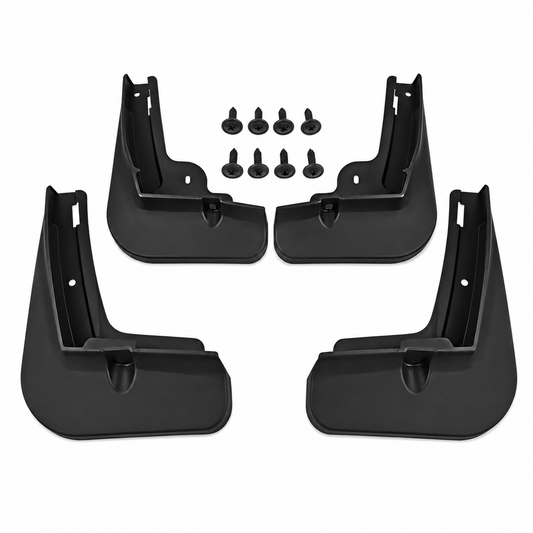 BYD Dolphin Mud Flaps