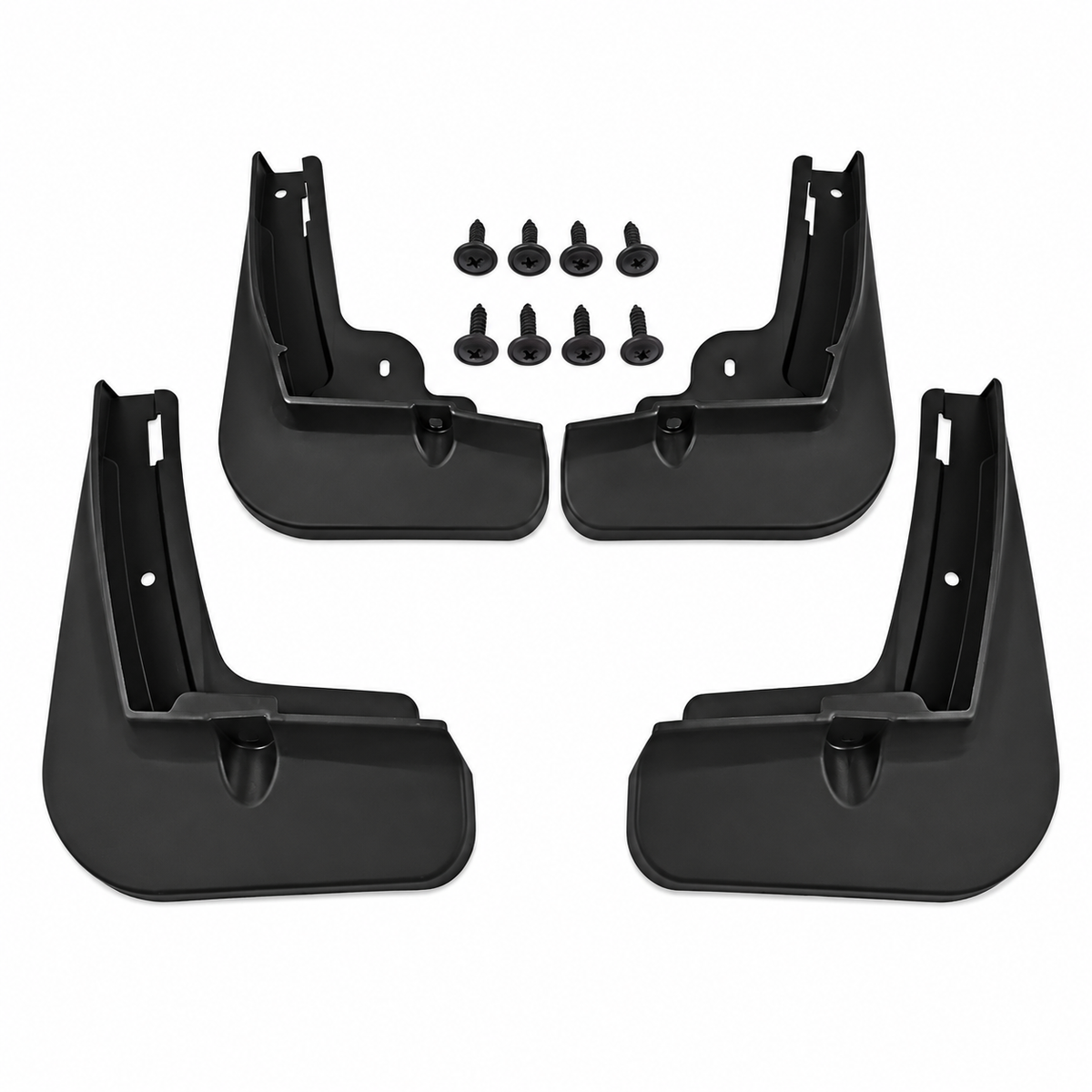 BYD Dolphin Mud Flaps