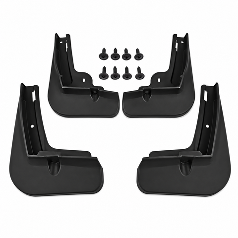 BYD Dolphin Mud Flaps