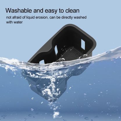 BYD SHARK Center Console Water Cup Holder