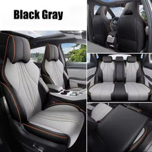 BYD Sealion 6 Seat Covers