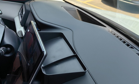 BYD ATTO2 Screen Storage Box