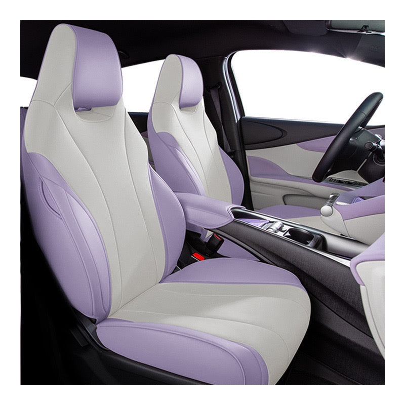 BYD Dolphin Seat Covers