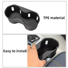 BYD Sealion 6 Center Console Water Cup Holder