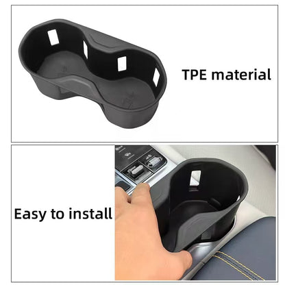 BYD Sealion 6 Center Console Water Cup Holder
